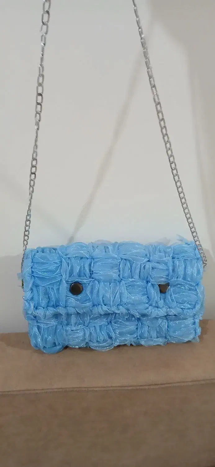 کیف دست ساز|کیف، کفش، کمربند|دهلران, |دیوار