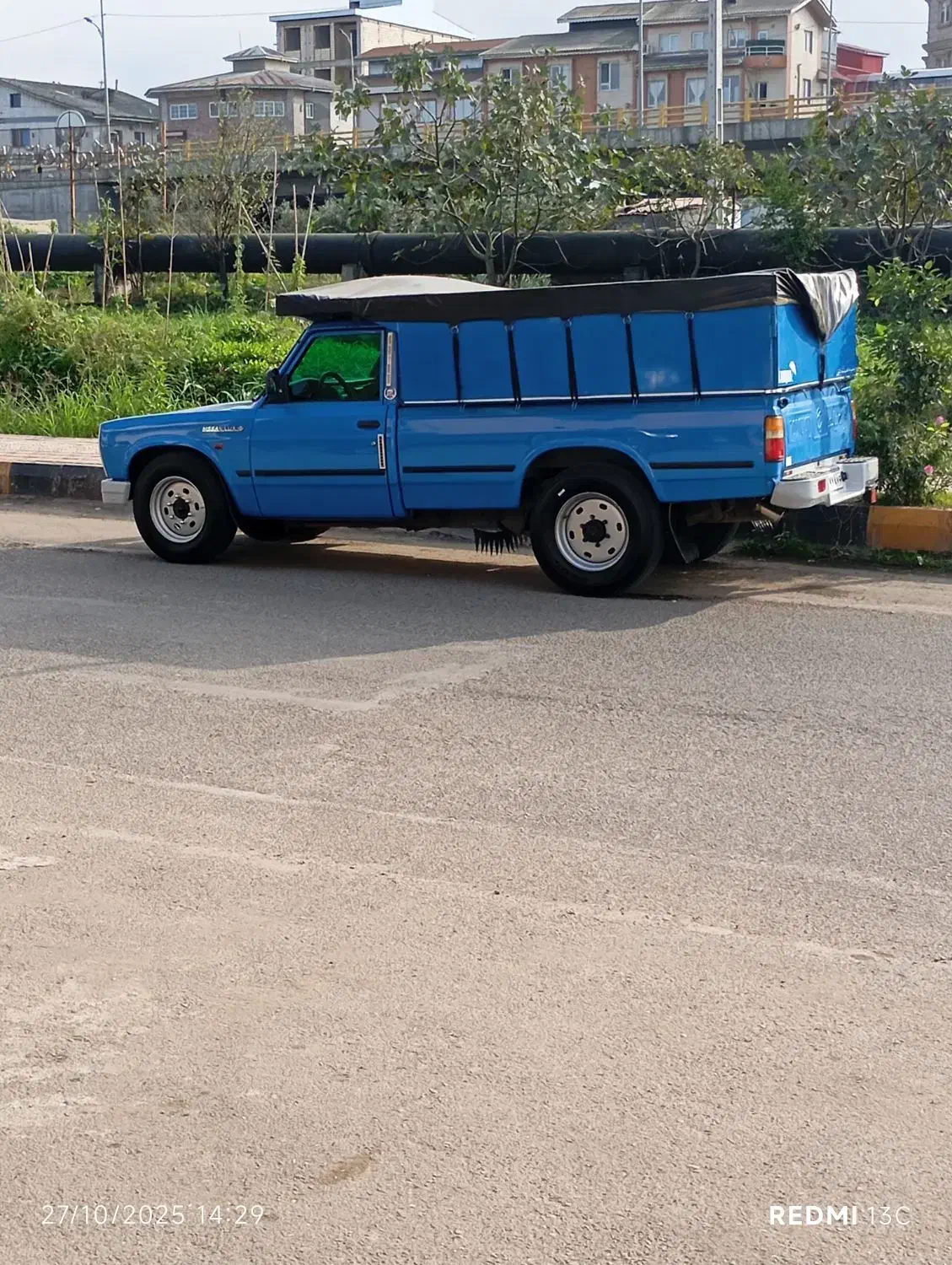 نیسان بار شایان|خدمات حمل و نقل|لاهیجان, لاشیدان|دیوار