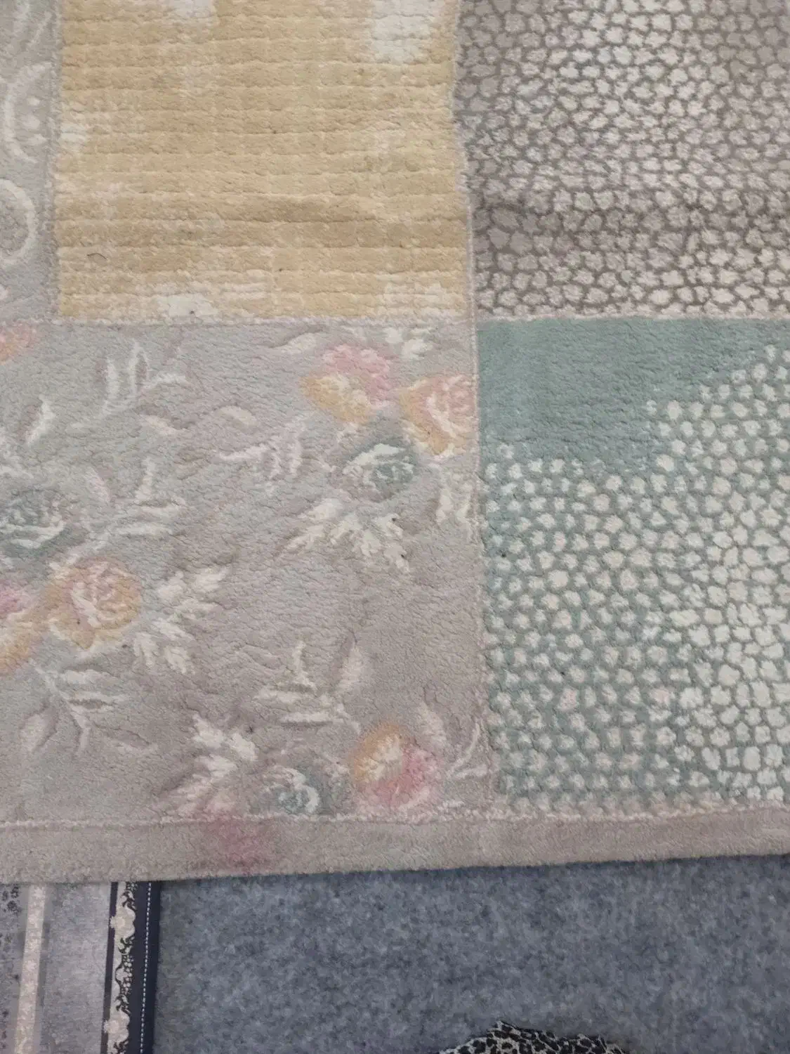 گلیم فرش|گلیم، جاجیم، گبه|کرمانشاه, |دیوار