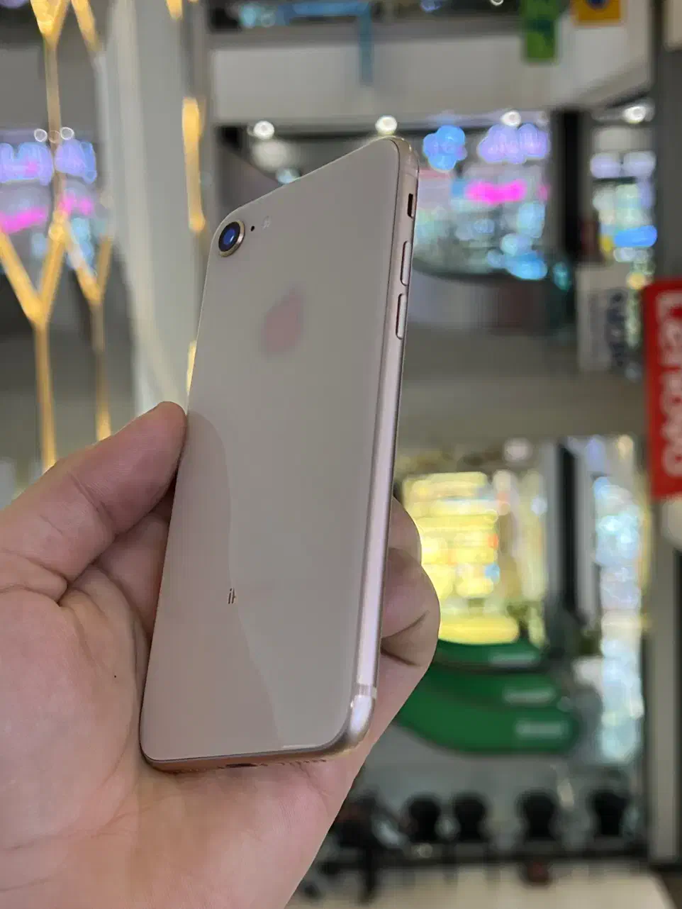 iphone 8 آیفون|موبایل|قم, عربستان|دیوار