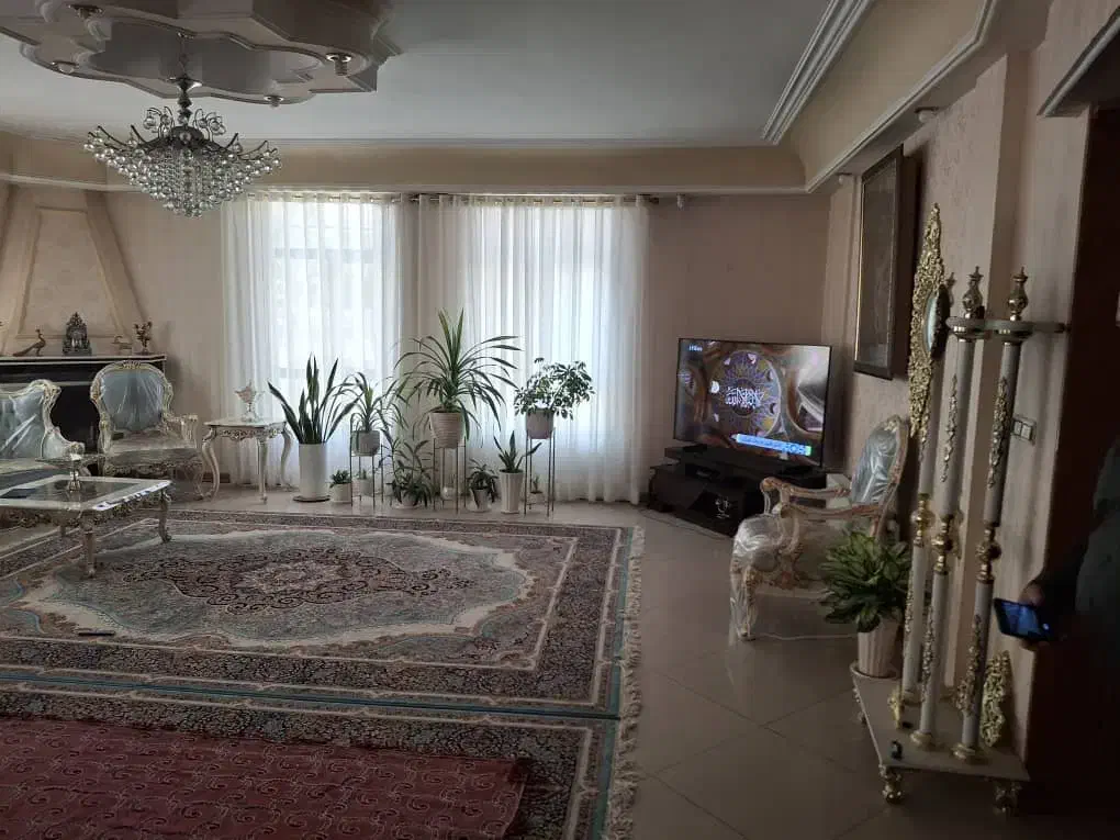 اپارتمان فروشی بهترین لوکیشن مدرس و.میرزاکوچک خان|فروش آپارتمان|مشهد, آزادشهر|دیوار