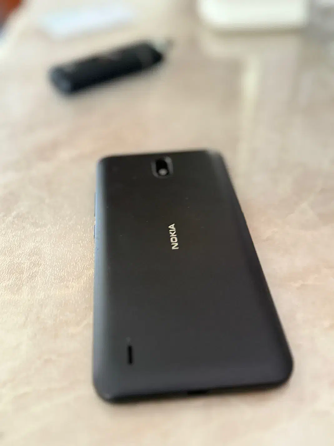 گوشی نوکیا c2|موبایل|شیراز, آبیاری|دیوار