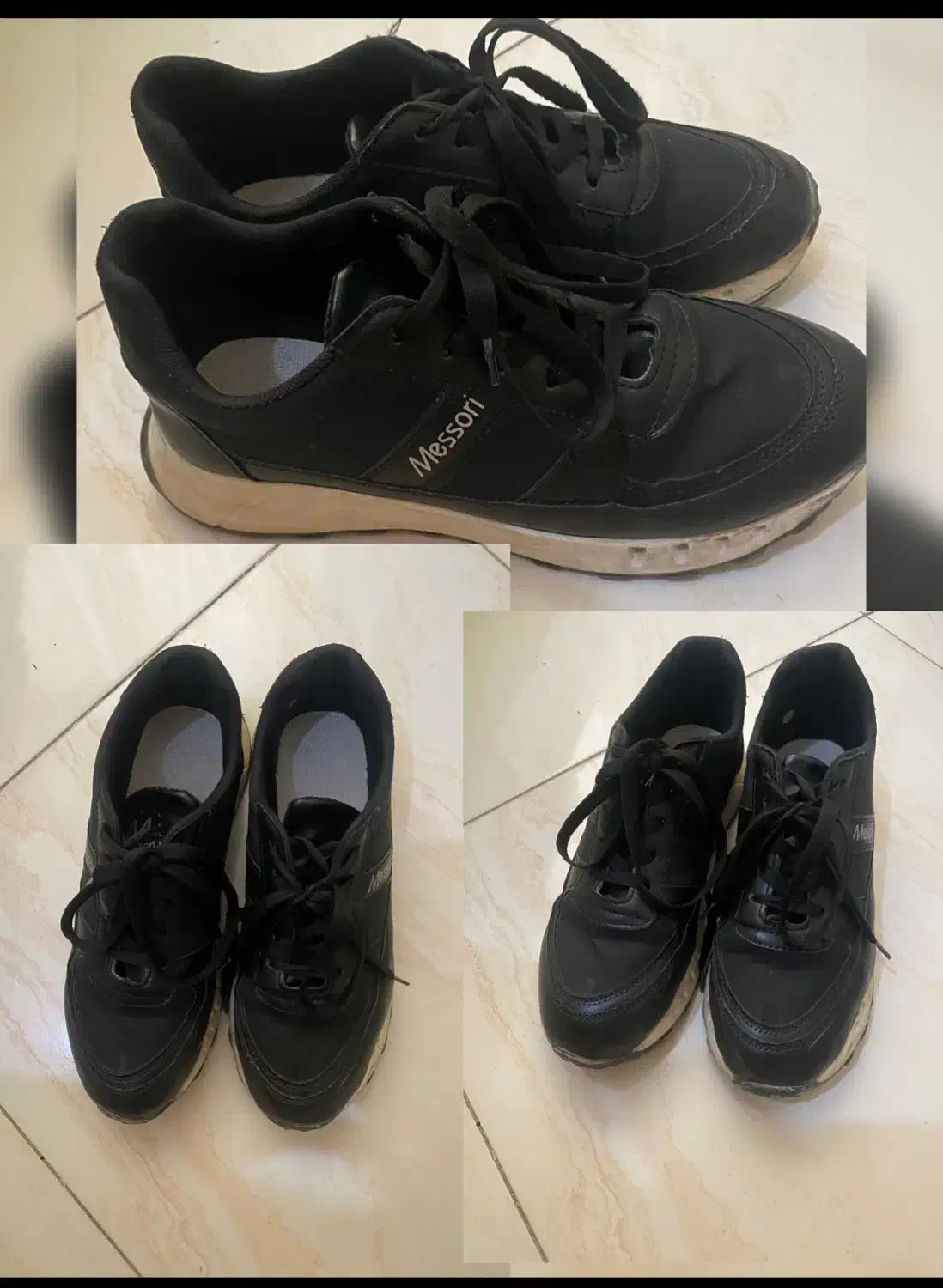 کفش صندل کتونی پاشنه دار نیم بوت زنانه|کیف، کفش، کمربند|تهران, نیروی هوایی (پیروزی)|دیوار