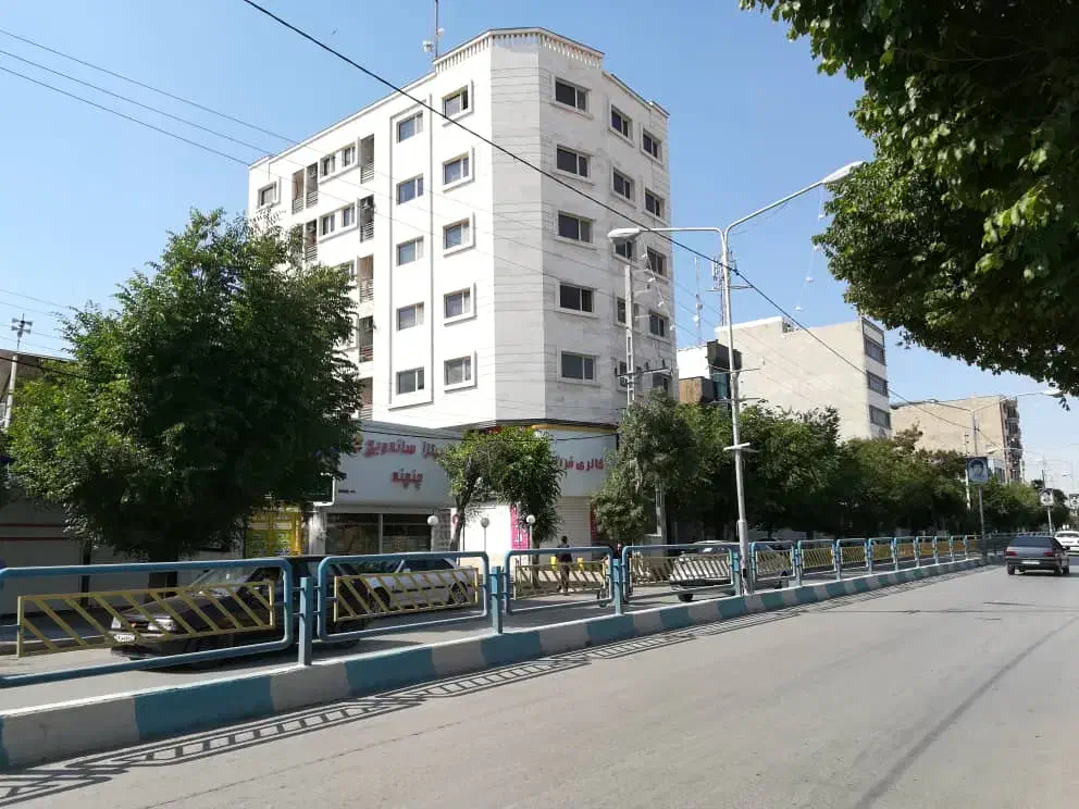 فروش اپارتمان ۱۷ شهریور|فروش آپارتمان|مرودشت, ابوذر شمالی‎|دیوار