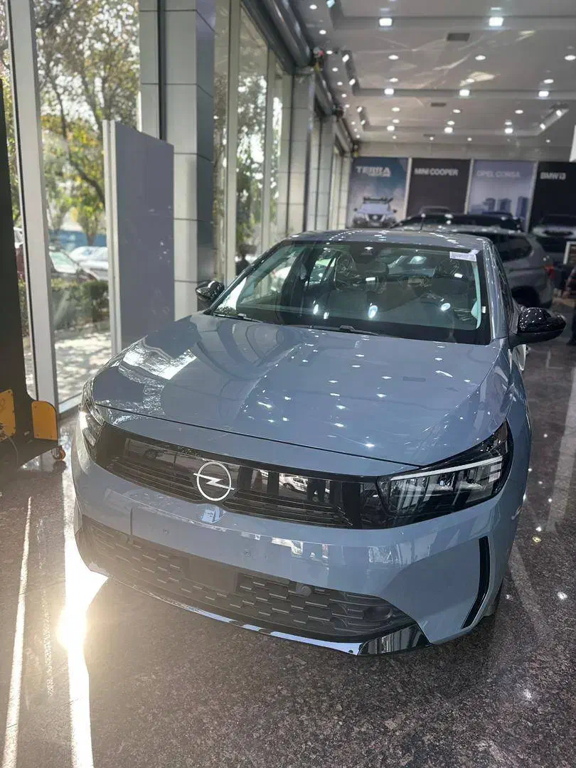 ثبت نام اوپل کورسا نقد و اقساط|خودرو سواری و وانت|تهران, پاسداران|دیوار