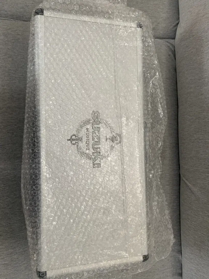 ترومپت سوزوکی با هارد کیس آلومینیومی|سازهای بادی|کرمان, |دیوار