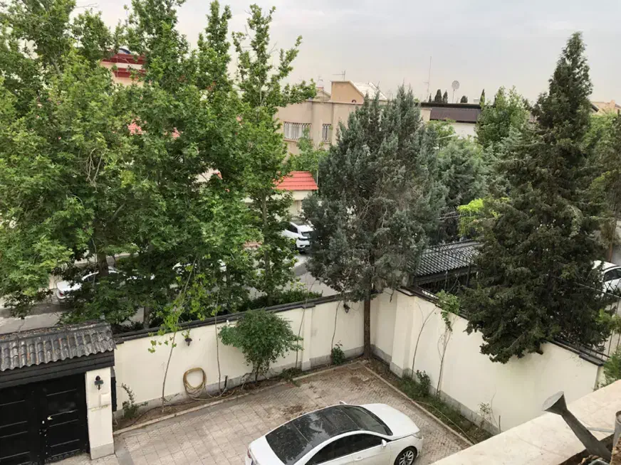 شهرک غرب زرافشان/بهترین لوکیشن ویلایی منطقه|فروش خانه و ویلا|تهران, شهرک غرب|دیوار
