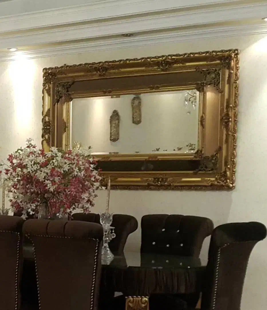 آینه سالنی|آینه|تهران, چیتگر شمالی|دیوار