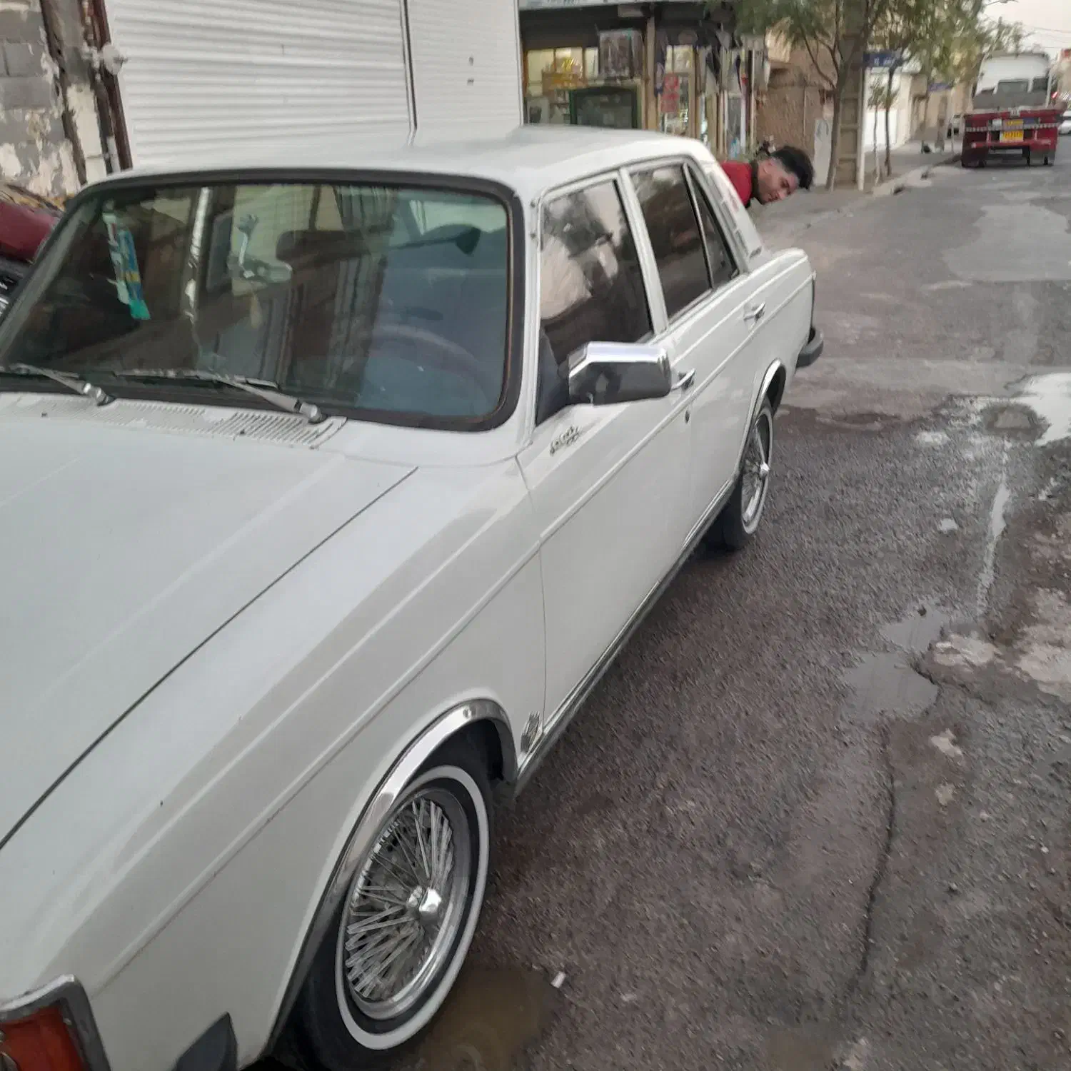 پیکان ۷۹|خودرو سواری و وانت|ساوه, |دیوار