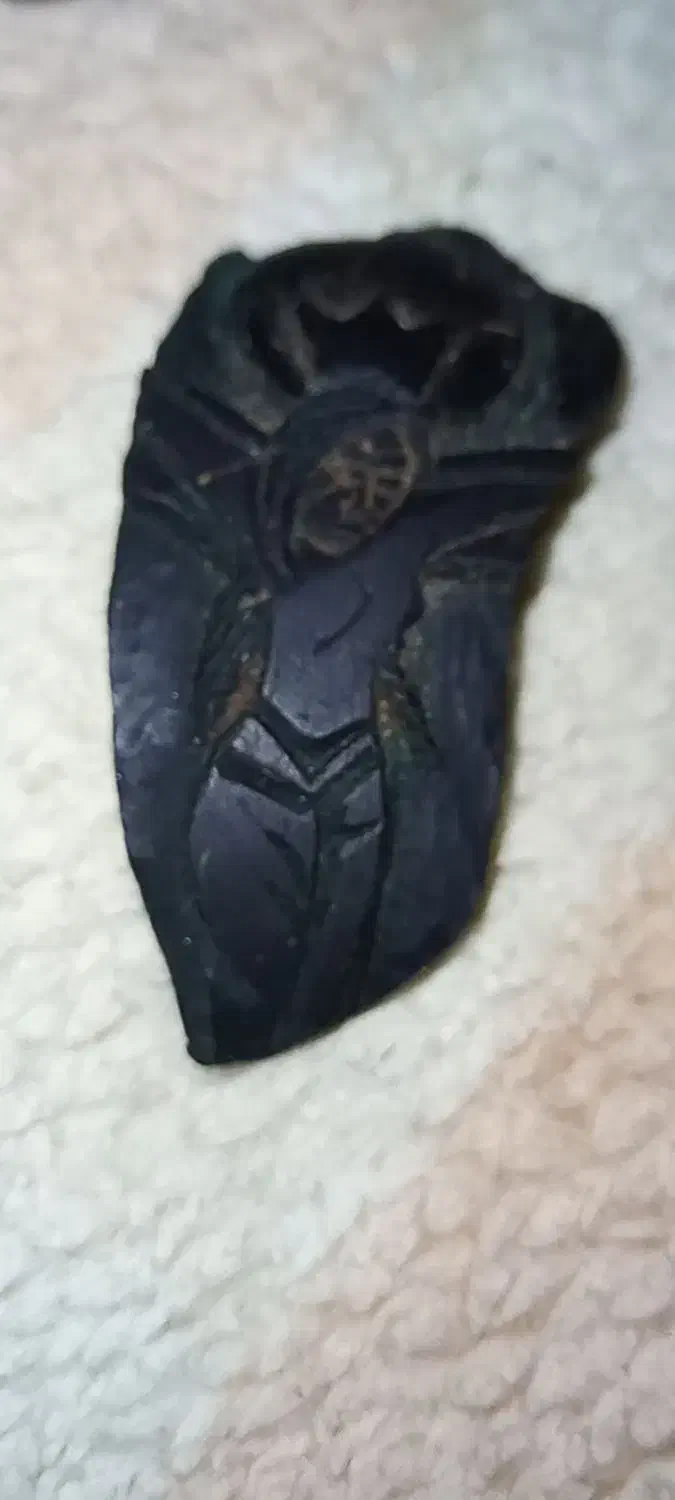 سنگ هب|کلکسیون اشیاء عتیقه|سرخس, |دیوار