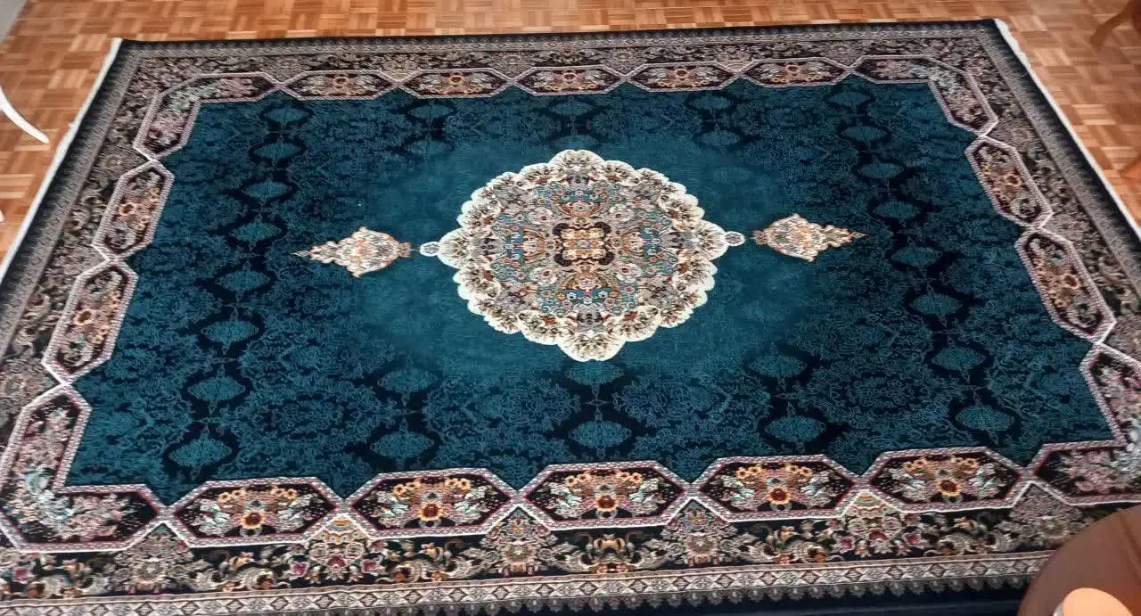 یک جفت فرش۶متری|فرش|پردیس, فاز ۱|دیوار