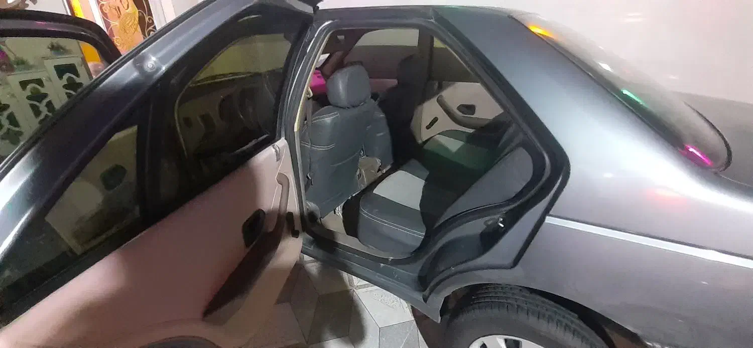 پژونوک مدادی مدل ۹۰|خودرو سواری و وانت|شوش, |دیوار