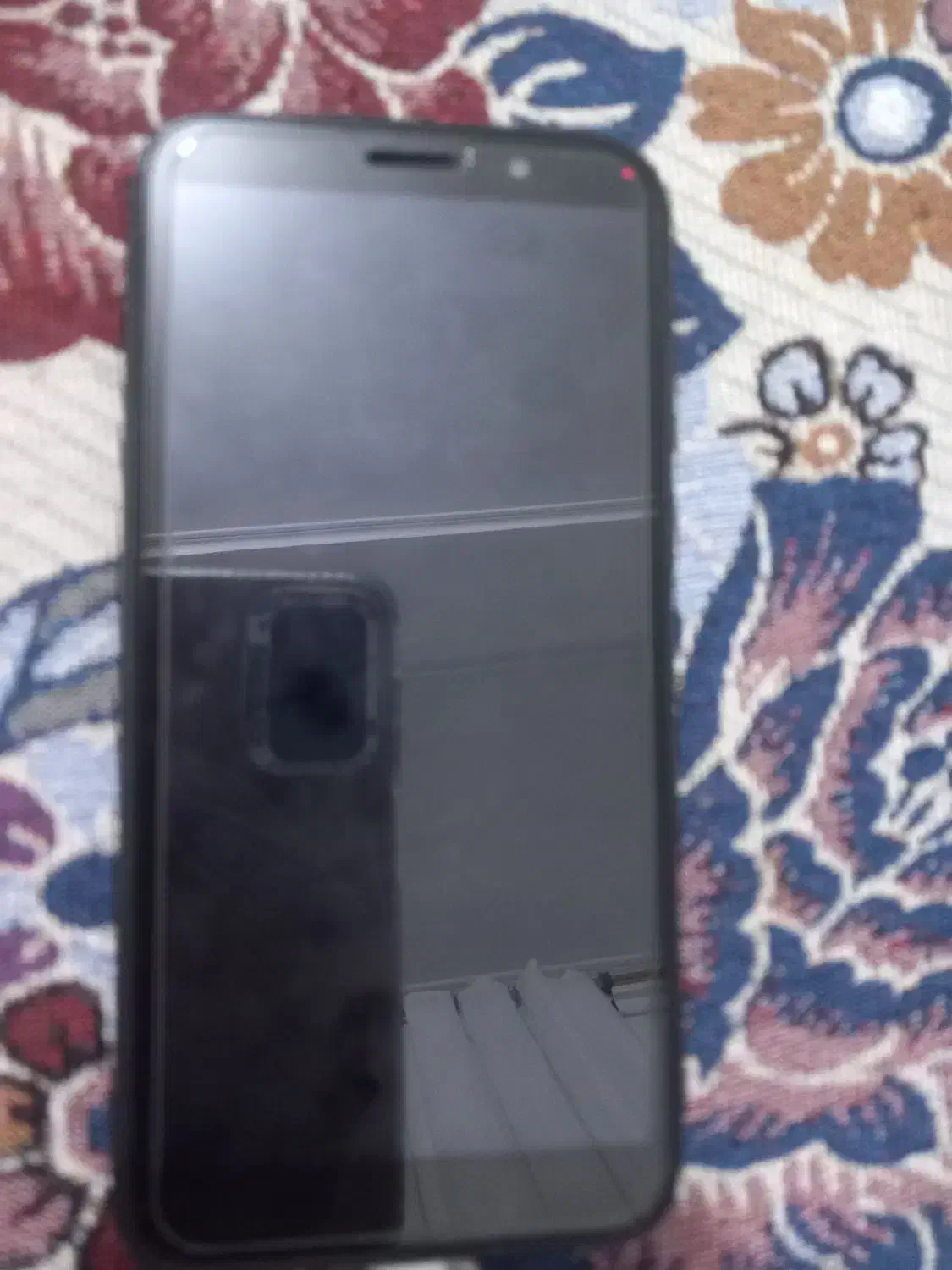 یک گوشی هاوی|موبایل|تولم شهر, |دیوار