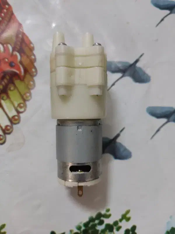 آداپتور وپمپ|قطعات و لوازم جانبی رایانه|قم, بنیاد|دیوار