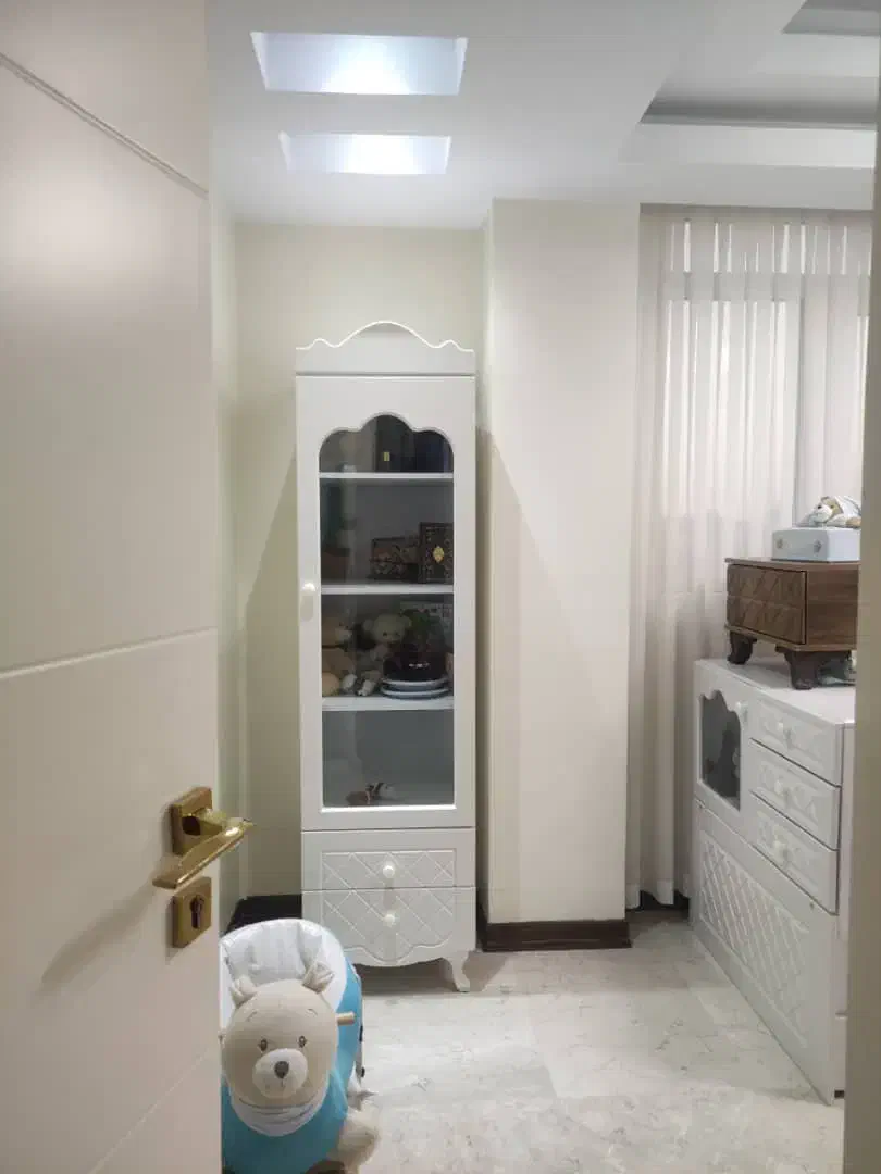 آپارتمان پاسداران هروی شیان|فروش آپارتمان|تهران, بوستان شیان|دیوار