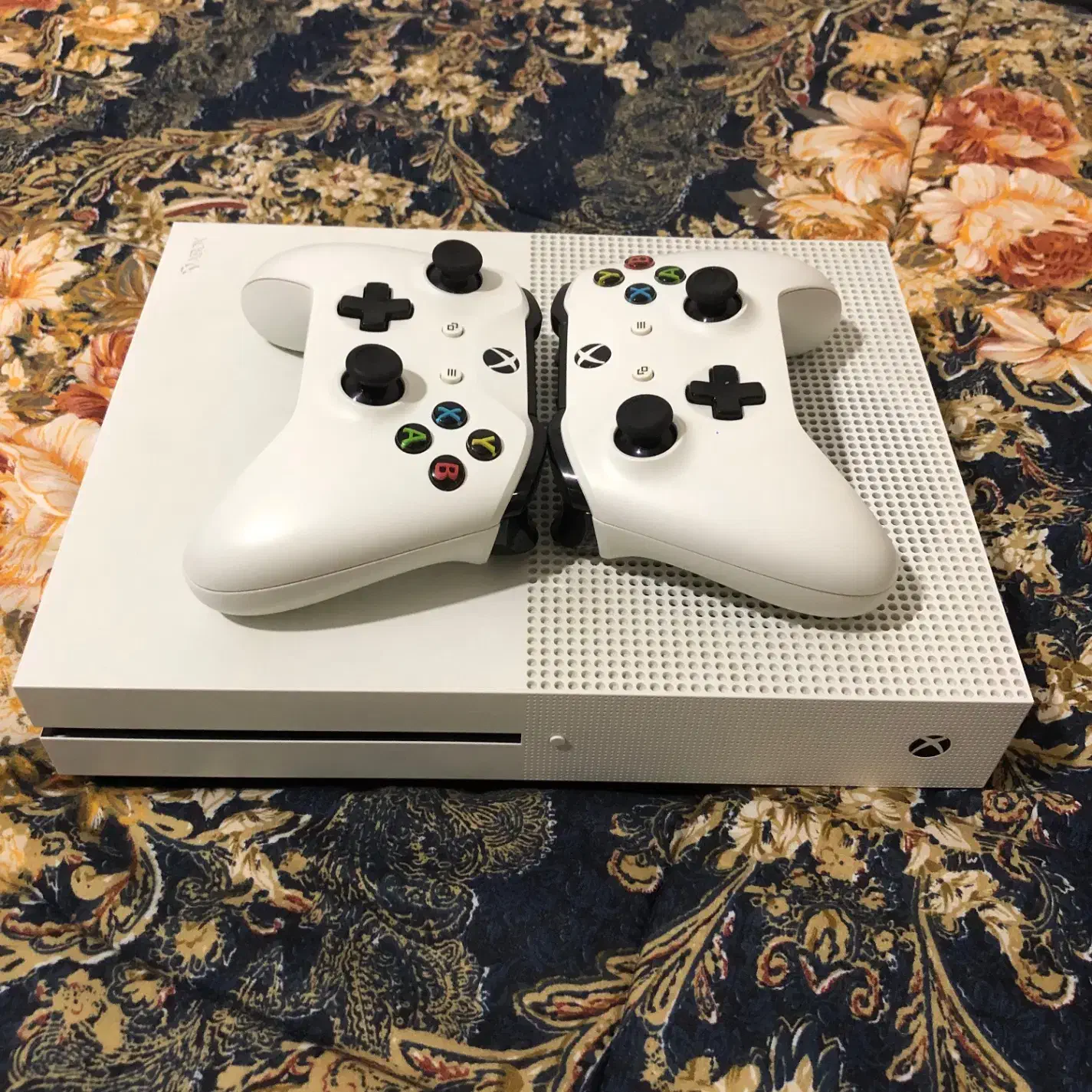 ایکس باکس وان اس xbox one s|کنسول، بازی ویدئویی و آنلاین|مشهد, حجت|دیوار