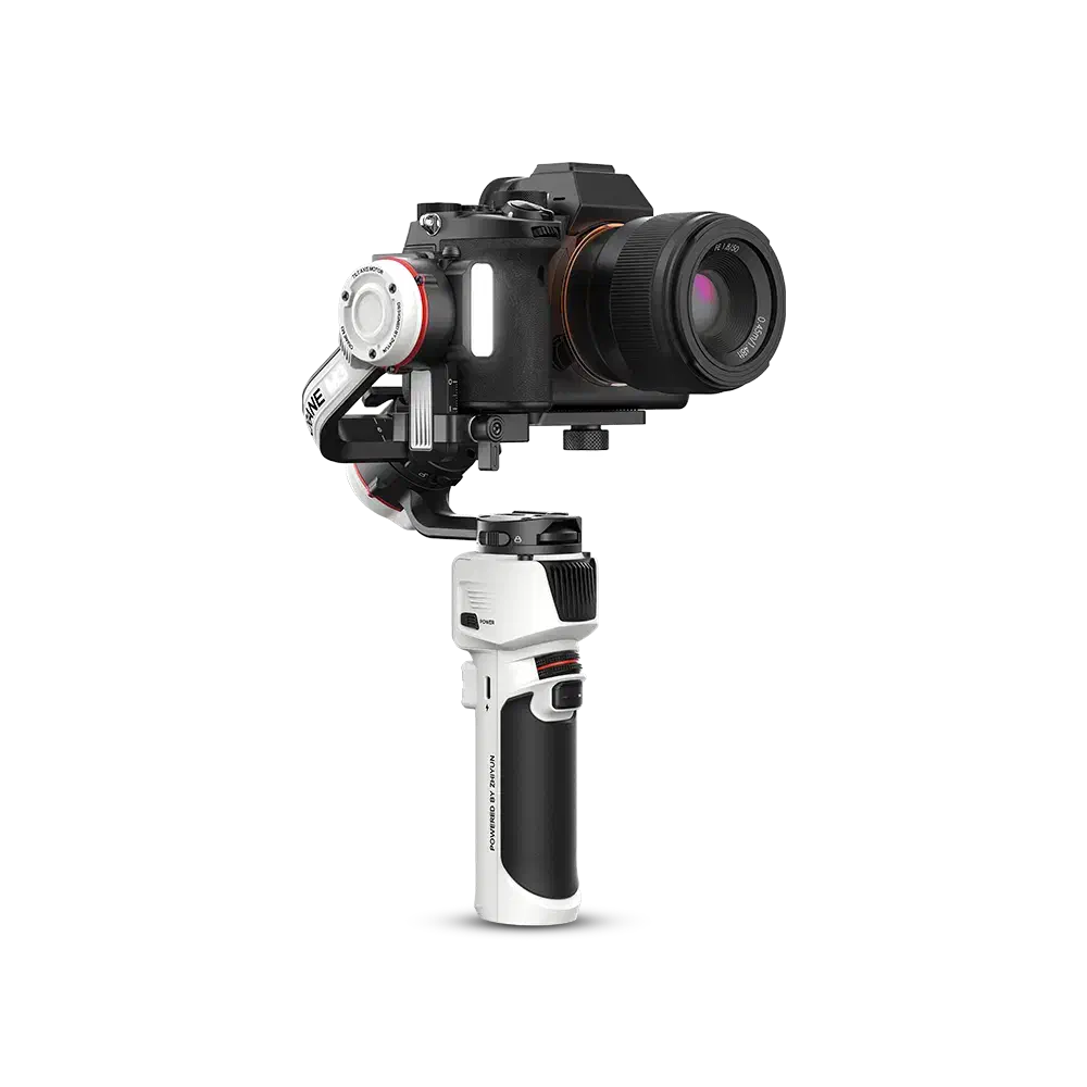 گیمبال ژیون m3|دوربین عکاسی و فیلمبرداری|کرمان, |دیوار