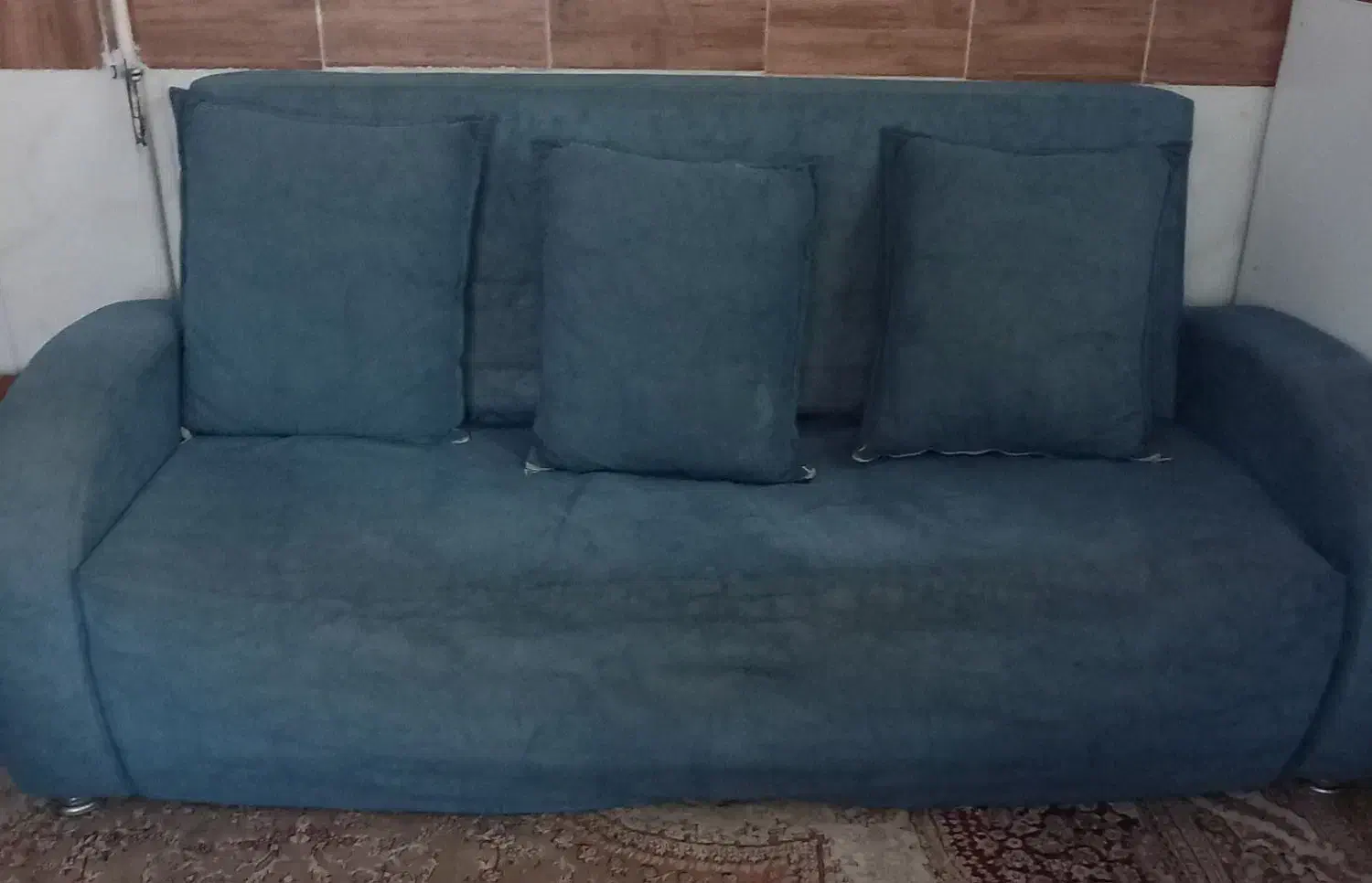 مبل|مبلمان خانگی و میز عسلی|بیرجند, |دیوار