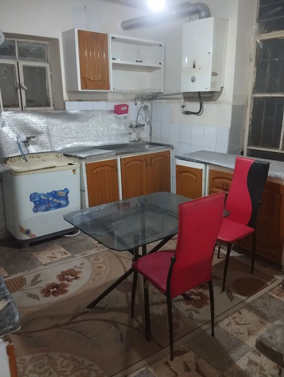 سوییت فیال|اجارهٔ کوتاه‌مدت آپارتمان و سوئیت|بروجرد, |دیوار