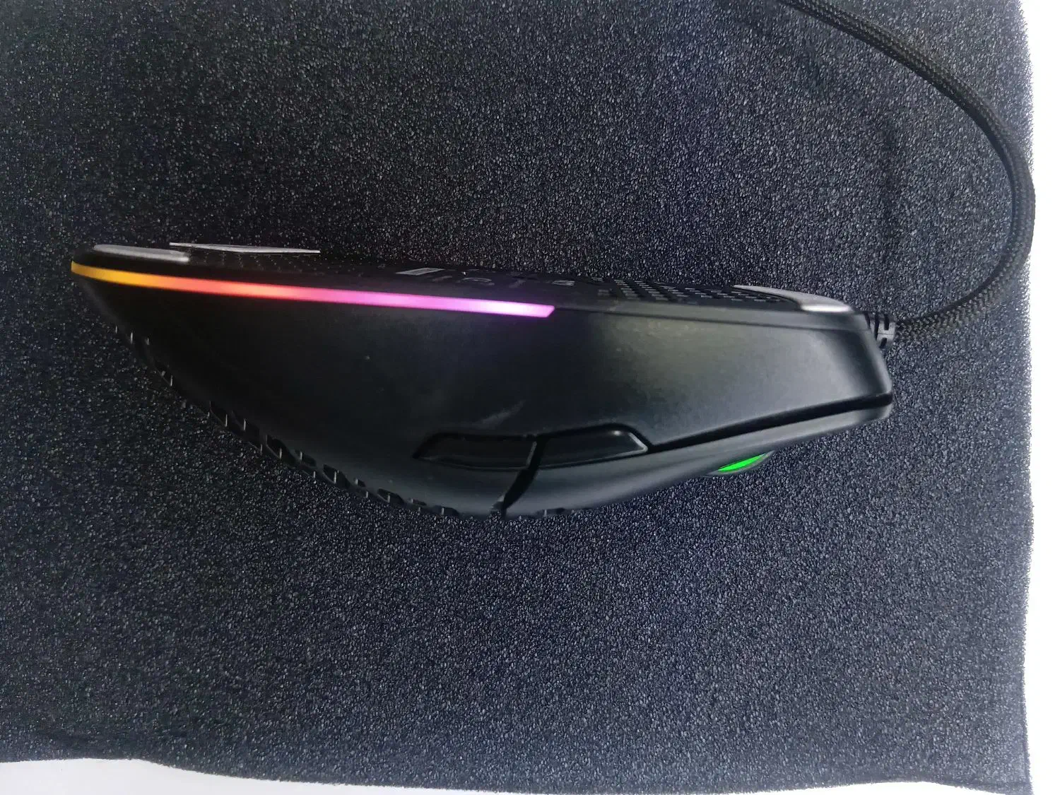 موس گیمینگ GM790|قطعات و لوازم جانبی رایانه|تهران, دانشگاه شریف|دیوار