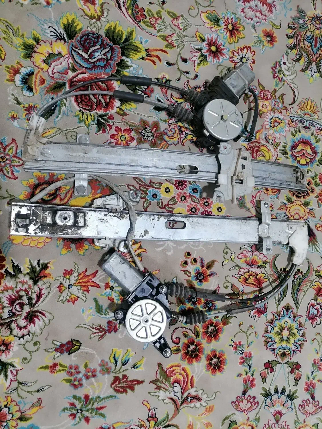 بالابر شیشه پراید|قطعات یدکی و لوازم جانبی|جوانرود, |دیوار