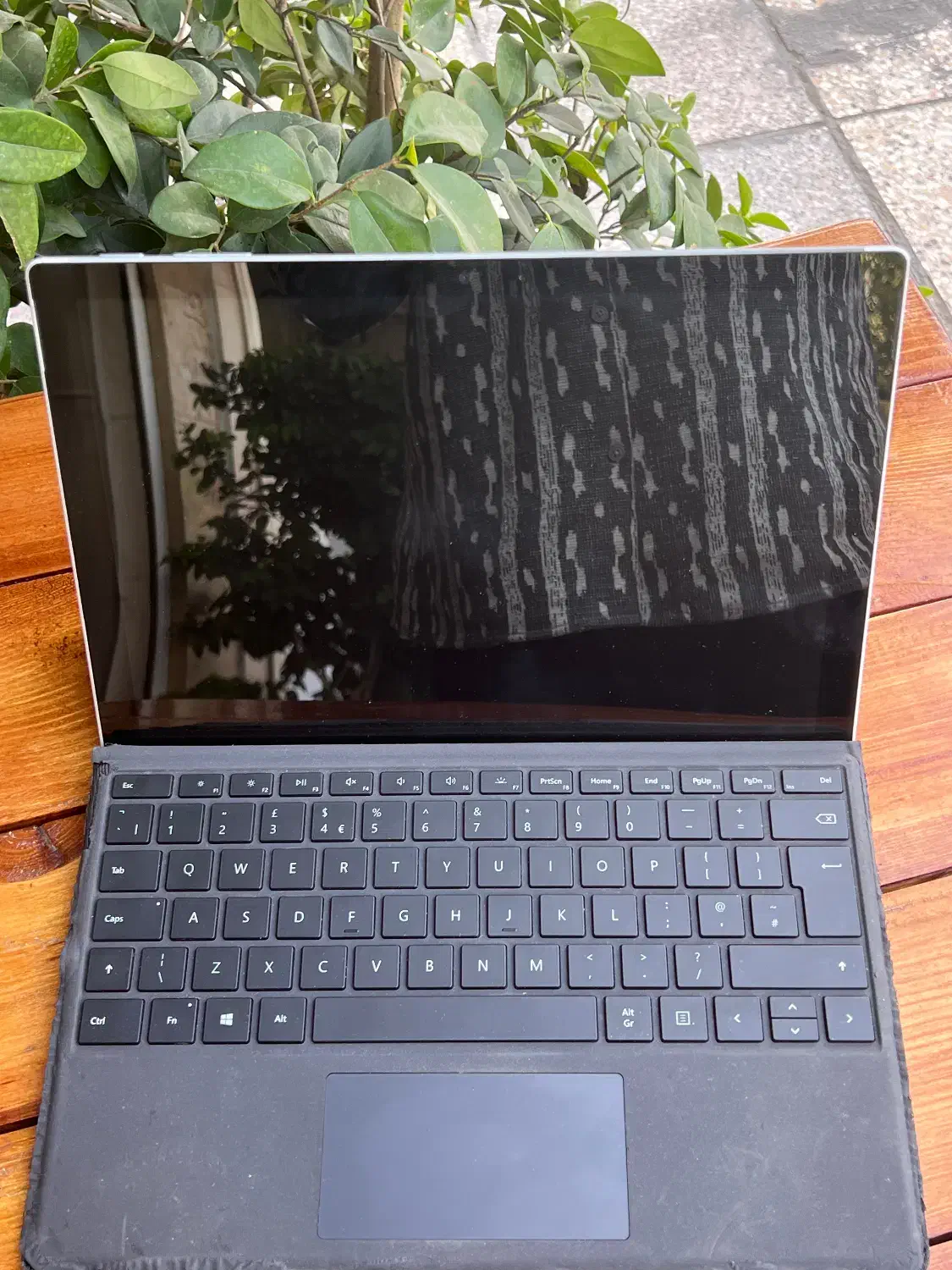 لپ تاپ تبلت شو جدید پر سرعت رم ۱۶سورفیس مایکروسافت|رایانه همراه|شیراز, زرهی|دیوار