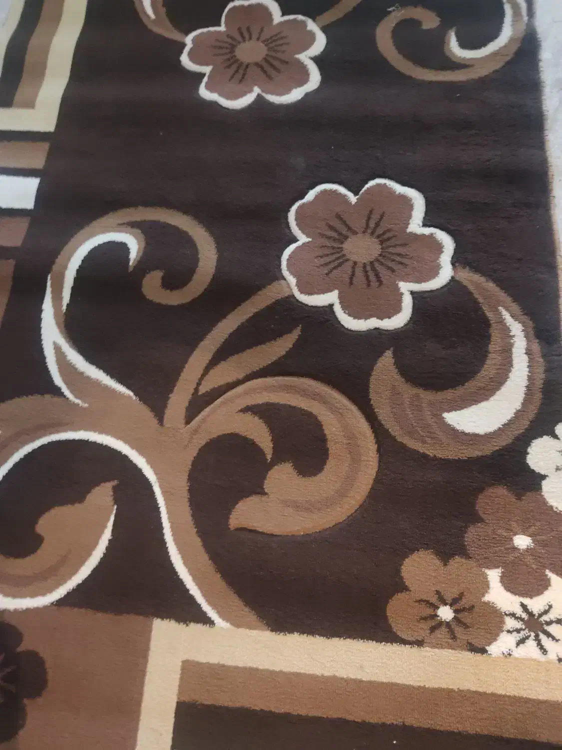 گلیم فرش|گلیم، جاجیم، گبه|قزوین, |دیوار