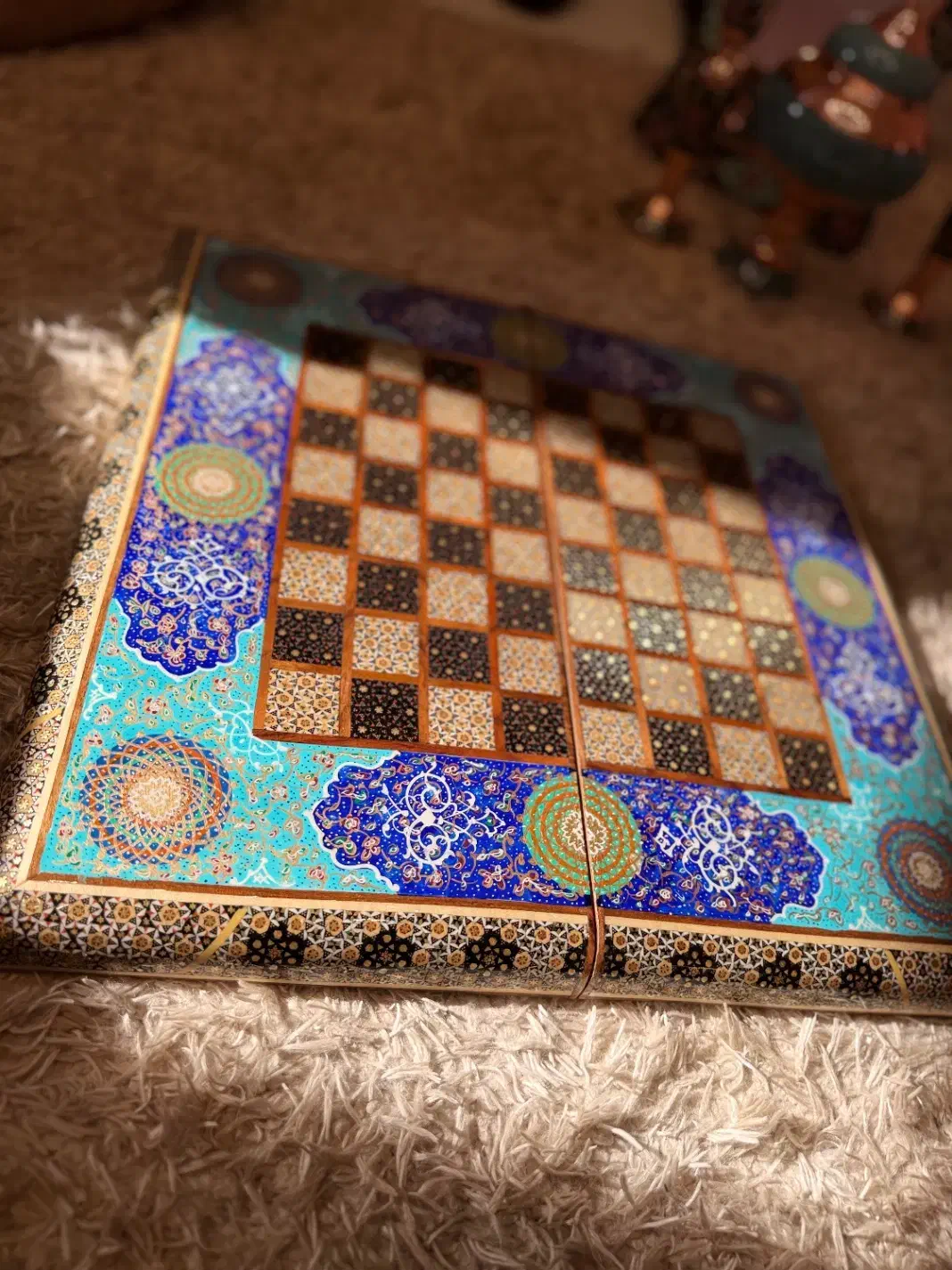 صنایع دستی اصفهان|صنایع دستی و سایر لوازم تزئینی|تنکابن, |دیوار