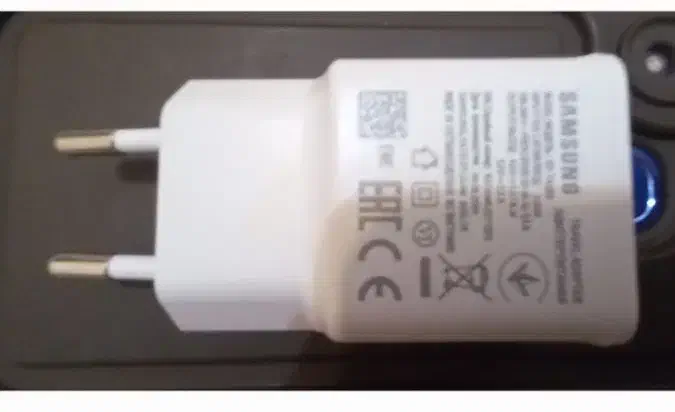 شارژر سامسونگ|لوازم جانبی موبایل و تبلت|لنجان, |دیوار