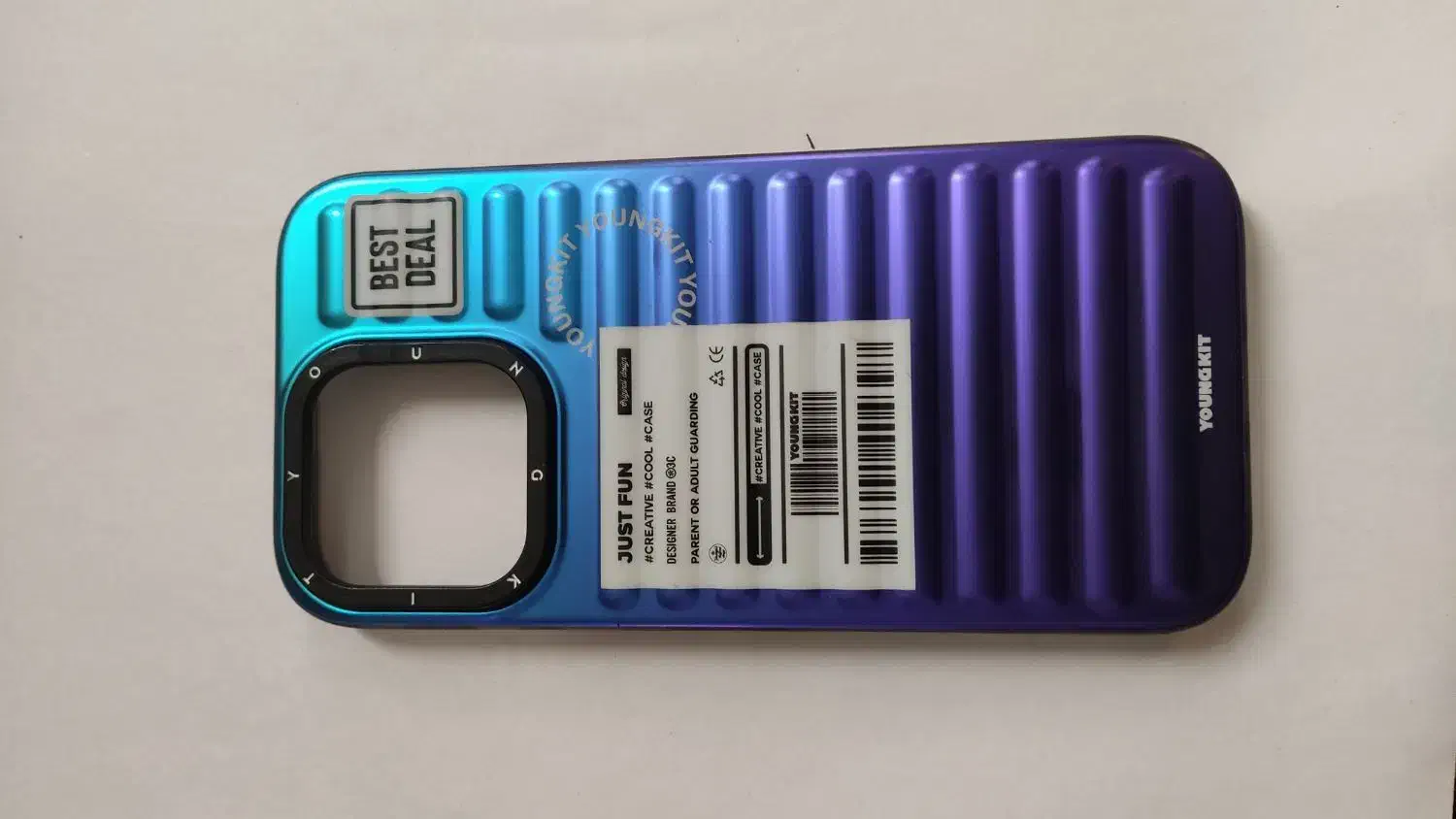 قاب آیفون،قاب آیفون ۱۶پرو|لوازم جانبی موبایل و تبلت|کرج, گوهردشت|دیوار