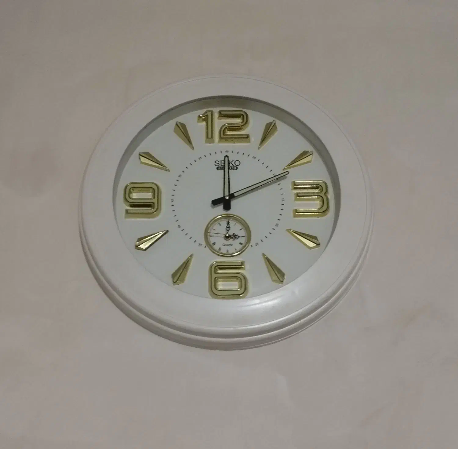 ساعت دیواری|ساعت دیواری و تزئینی|نسیم‌شهر, |دیوار