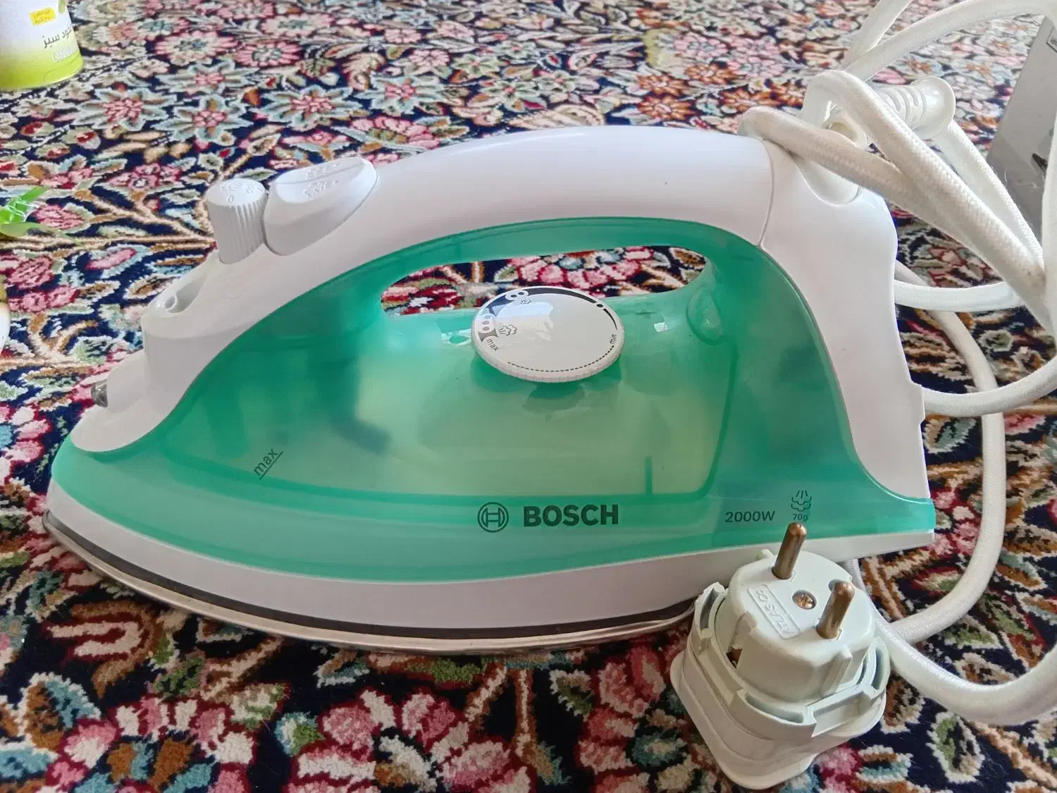 اتو|اتو و لوازم اتو|کرمان, |دیوار