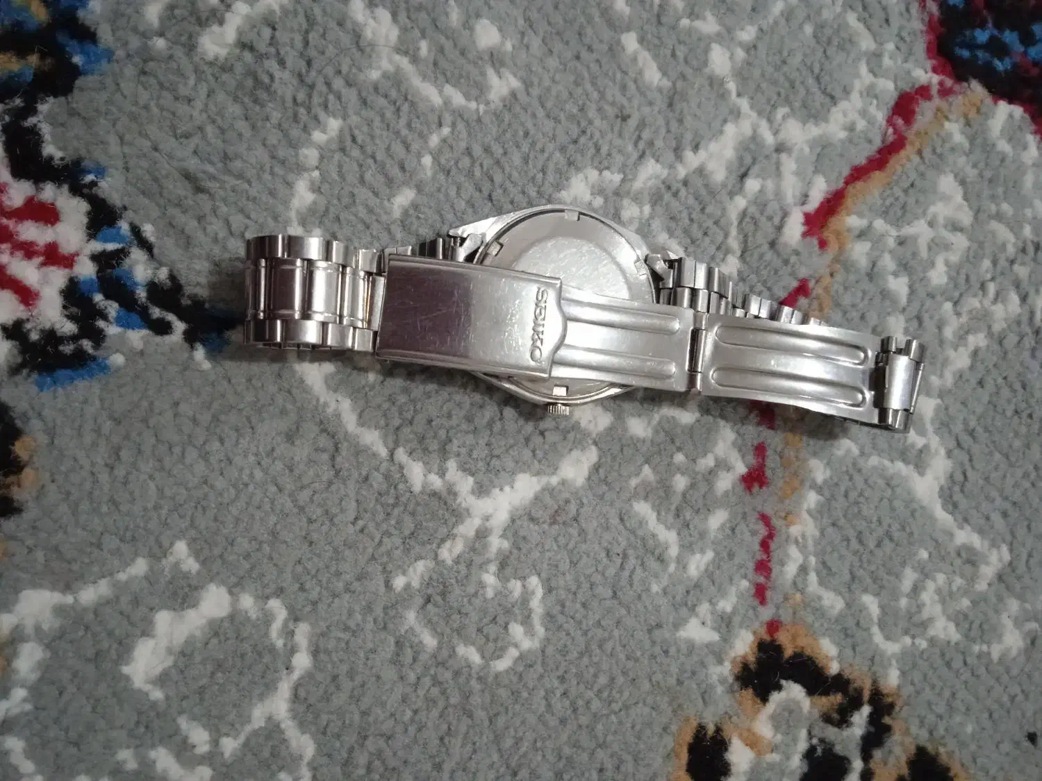 ساعت مچی مردانه|ساعت|کرمانشاه, |دیوار