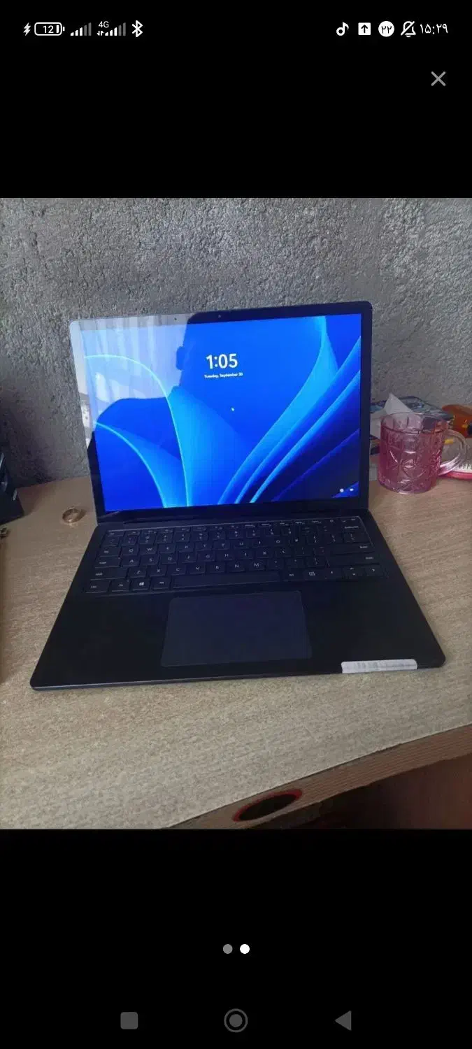 لپ تاپ|رایانه همراه|داراب, |دیوار