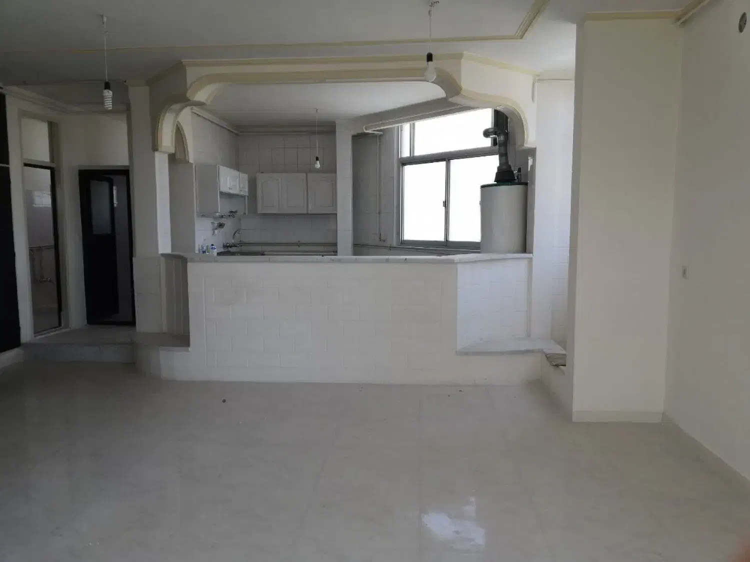 اجاره یک واحد آپارتمان 69متری|اجارهٔ آپارتمان|محلات, |دیوار