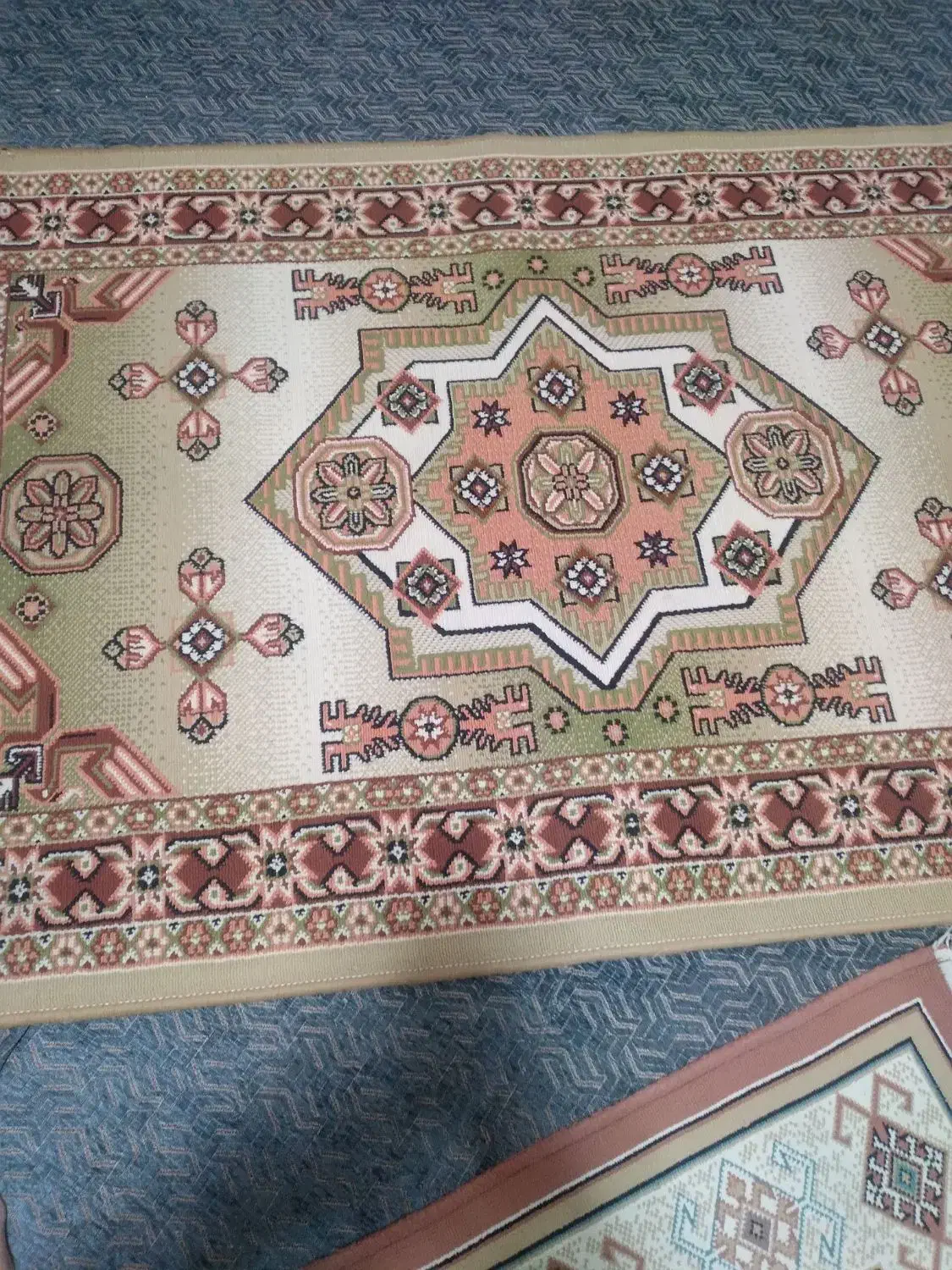 قالیچه گلیمی|گلیم، جاجیم، گبه|تهران, مشیریه|دیوار