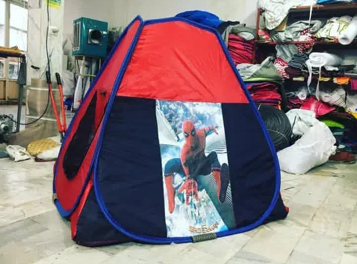 چادردوزی تولید انوع چادرهای مسافرتی ۶ نفر الی ۲۱|کوهنوردی و کمپینگ|سنندج, |دیوار