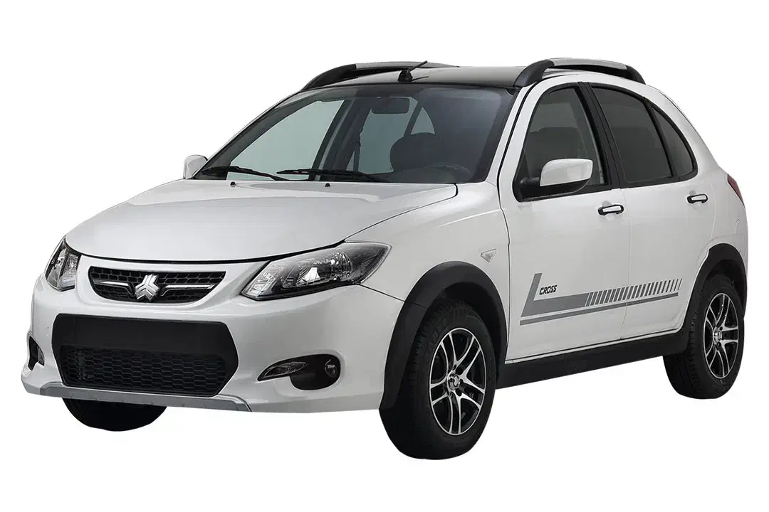 کوییک GX-L مدل ۱۴۰۳|خودرو سواری و وانت|دهگلان, |دیوار