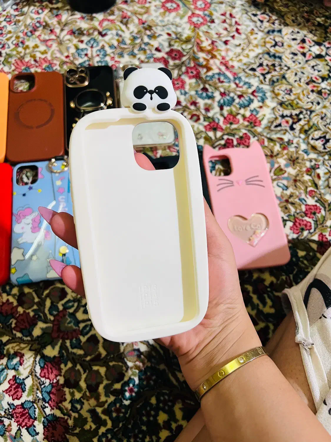 قاب گوشی13نرمال11پرومکس|لوازم جانبی موبایل و تبلت|سیرجان, |دیوار