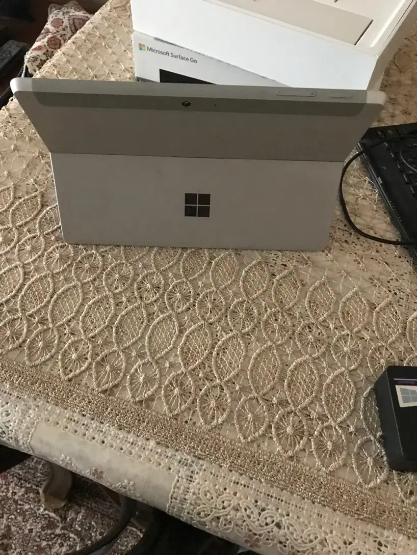لبتاب تبلت شو surface go|رایانه همراه|تهران, شهر زیبا|دیوار