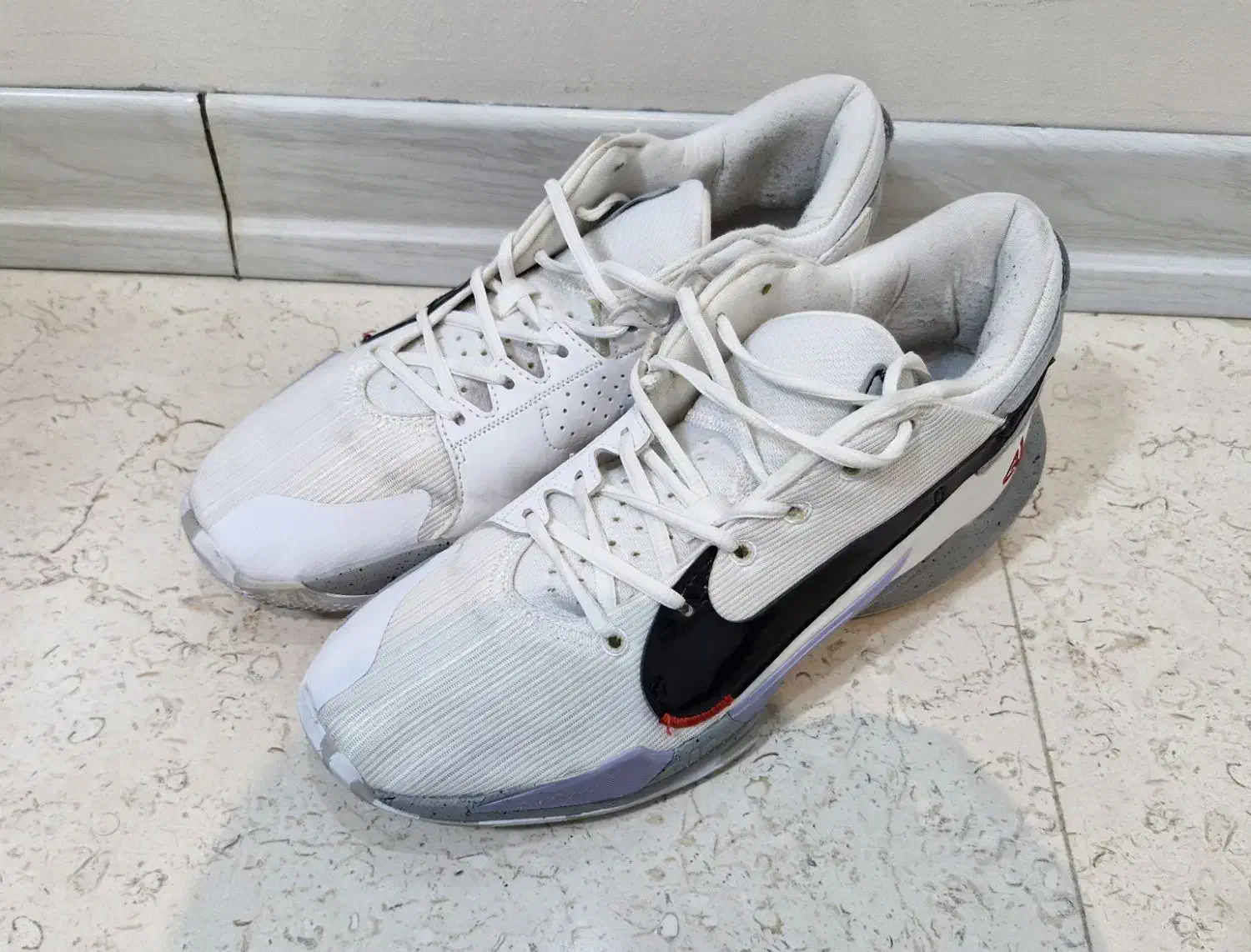 کفش Nike|کیف، کفش، کمربند|اهواز, کیان اباد|دیوار