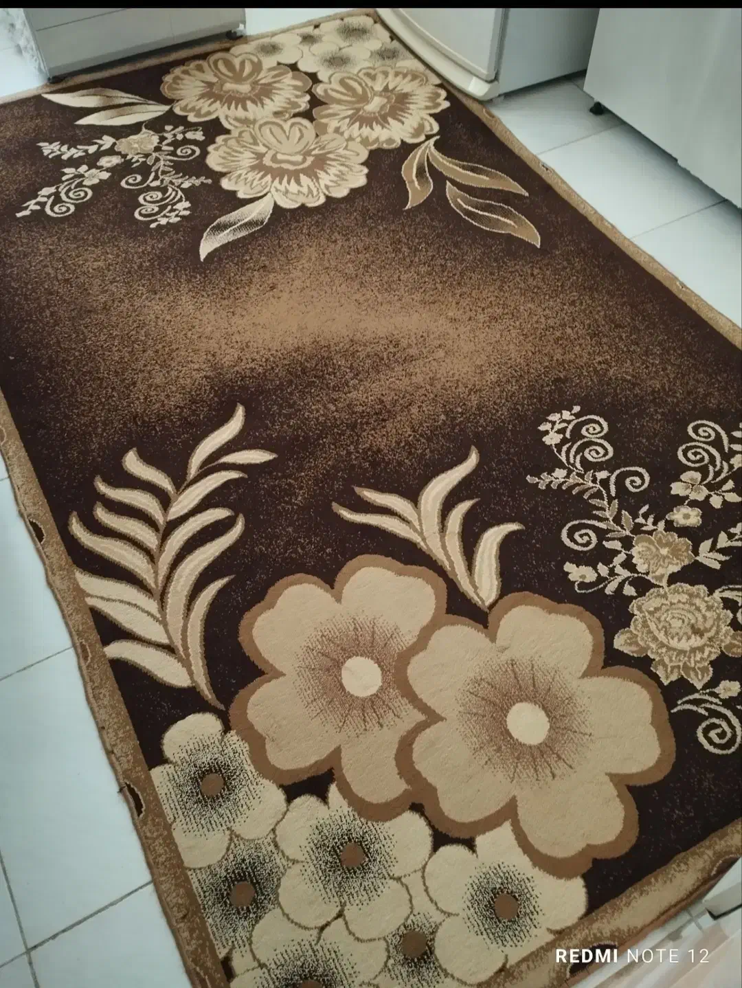 گلیم فرش  150*250|گلیم، جاجیم، گبه|کرمانشاه, |دیوار