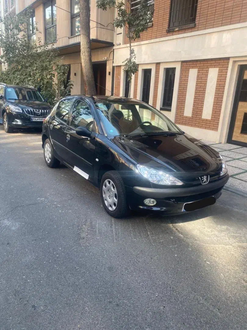 فروش خودرو|خودرو سواری و وانت|تهران, سید خندان (جلفا)|دیوار