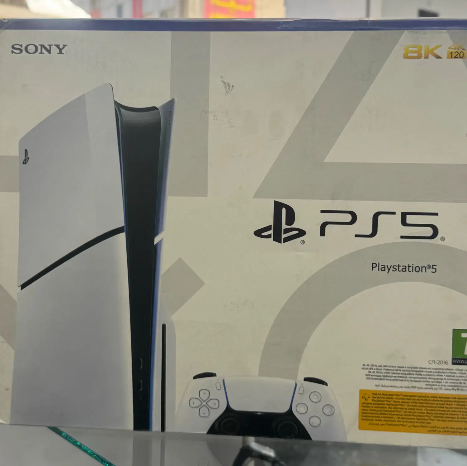 فروش ps4 و ps5 بصورت اقساطی|کنسول، بازی ویدئویی و آنلاین|اهواز, کیان اباد|دیوار