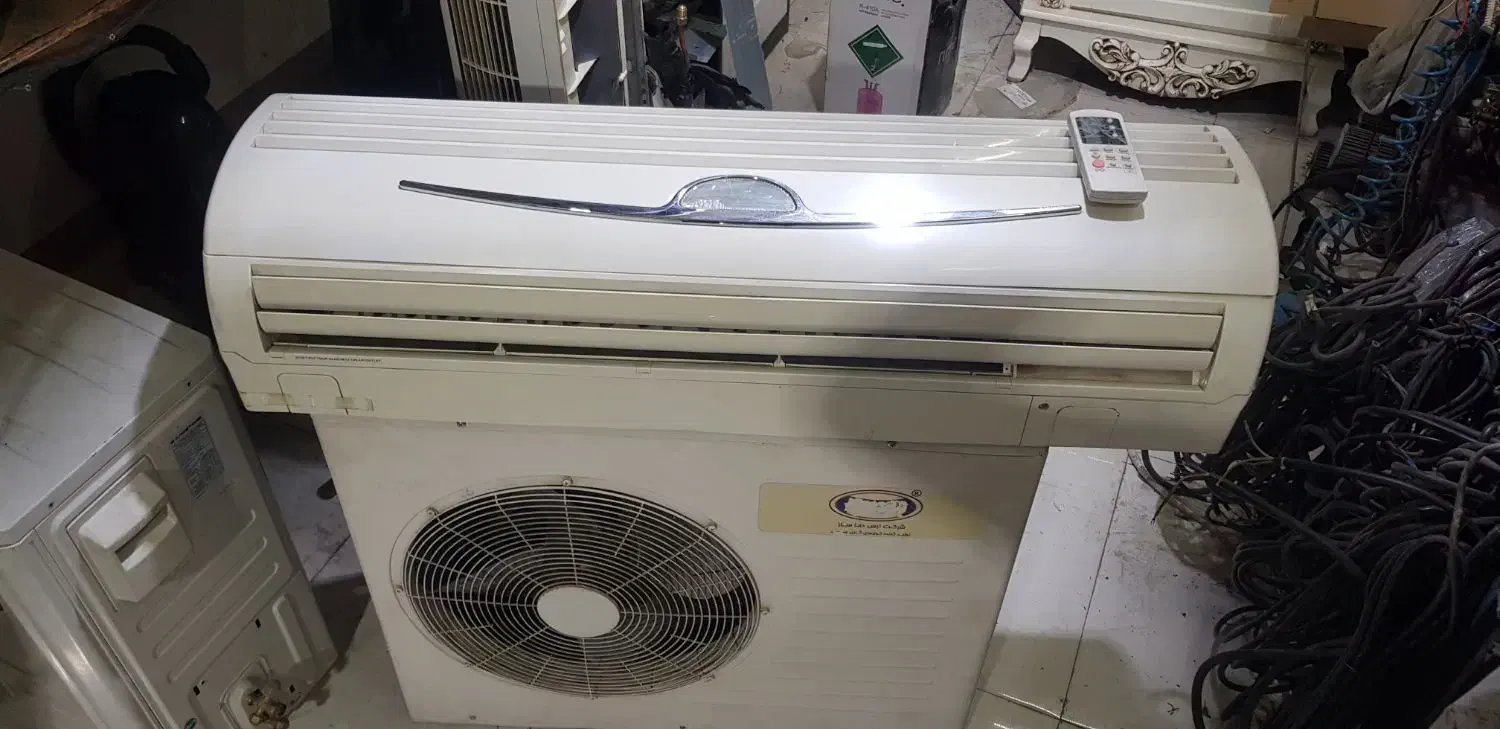 کولر گازی30000جنرال|کولر گازی و فنکوئل|نسیمشهر, |دیوار