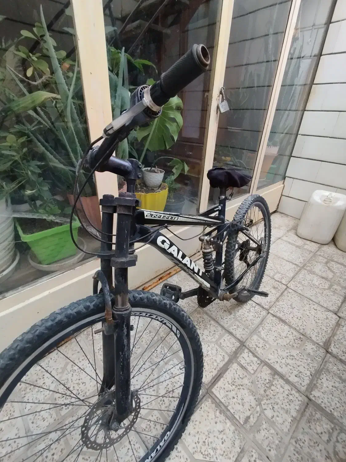 دوچرخه 26|دوچرخه، اسکیت، اسکوتر|خمینی‌شهر, |دیوار