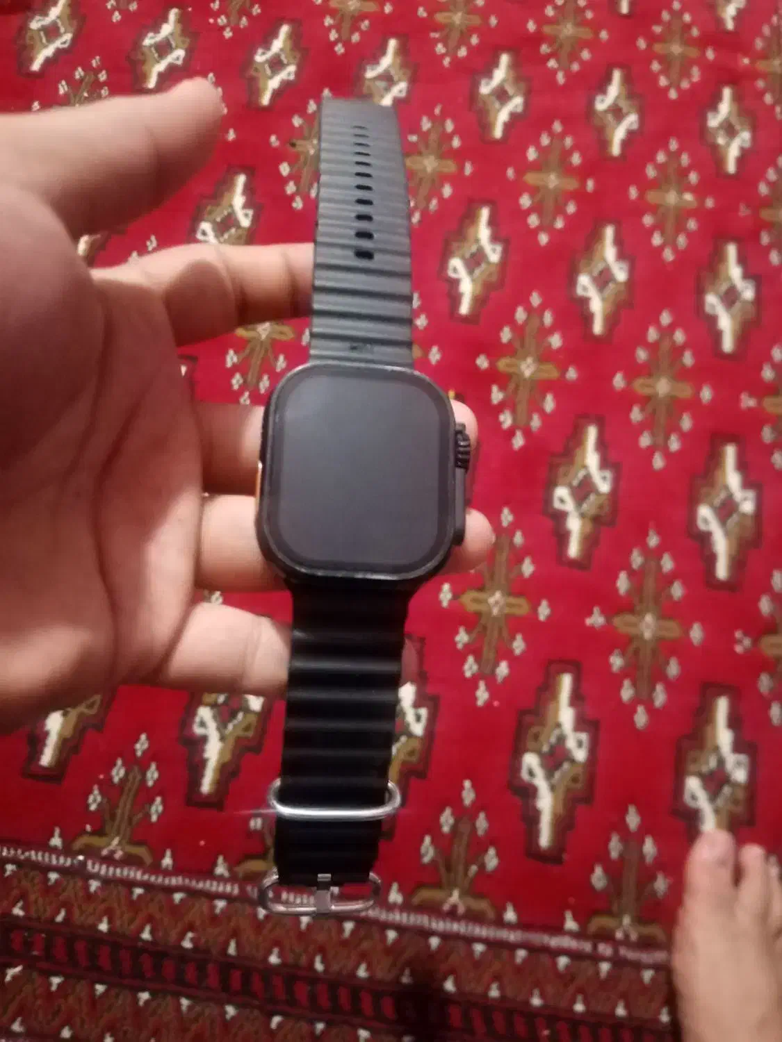 ساعت هوشمند|ساعت|گرگان, |دیوار