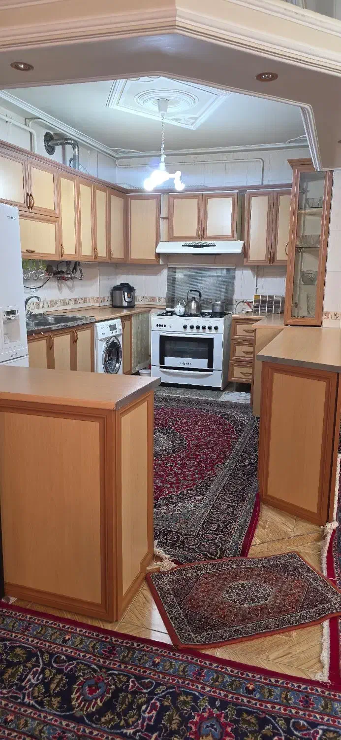 کابینت سالم بدنه فلزی|مصالح و تجهیزات ساختمان|زنجان, |دیوار