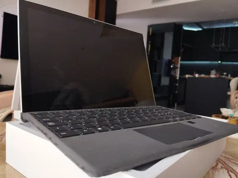 surface pro 7 در حد|رایانه همراه|قم, الغدیر|دیوار