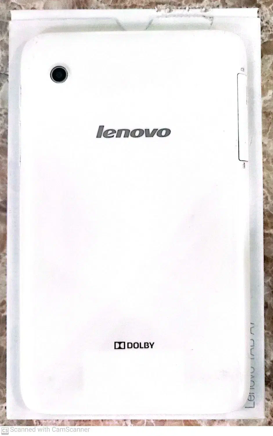 Lenovo TAB A7|تبلت|کرج, ساسانی (قلمستان)|دیوار